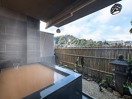 Arima Onsen ShikinoIrodori Hatago