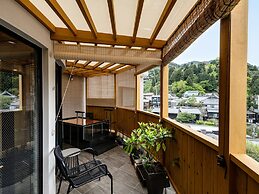 Arima Onsen ShikinoIrodori Hatago
