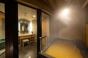 Arima Onsen ShikinoIrodori Hatago