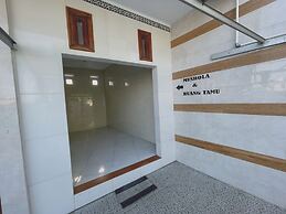 Hotel O Karman's Sari Homestay Syariah