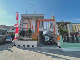 Hotel O Karman's Sari Homestay Syariah