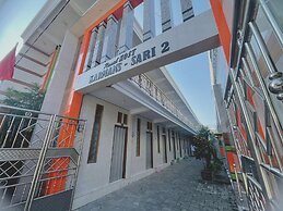Hotel O Karman's Sari Homestay Syariah