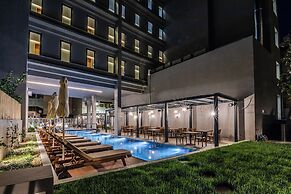 Magnes Hotel