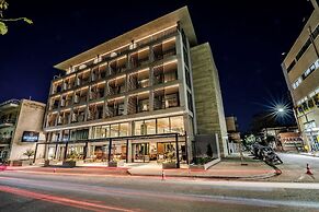 Magnes Hotel