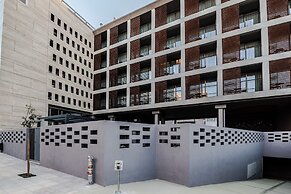 Magnes Hotel