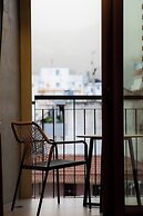 Magnes Hotel
