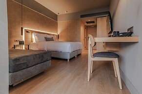 Magnes Hotel