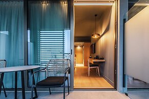 Magnes Hotel