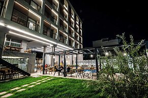 Magnes Hotel
