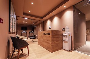 Magnes Hotel