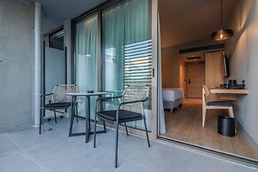 Magnes Hotel