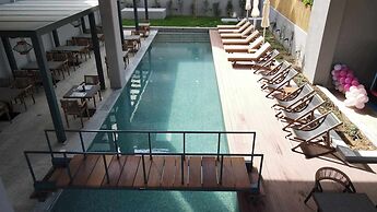 Magnes Hotel