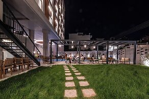 Magnes Hotel