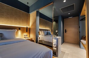 Magnes Hotel