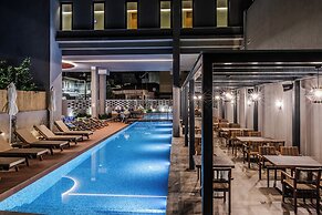 Magnes Hotel