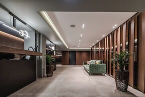 Magnes Hotel