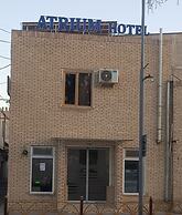 Atrium Hotel