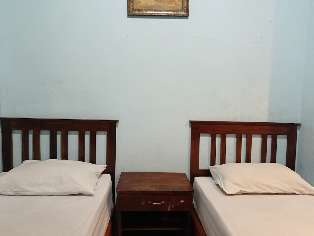 Hotel O Fortuna Parepare