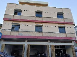 Hotel O Fortuna Parepare