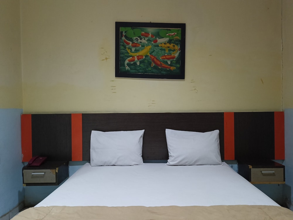 Hotel O Fortuna Parepare