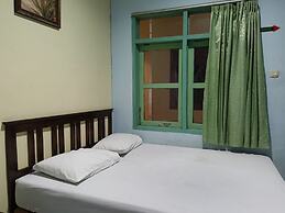 Hotel O Fortuna Parepare