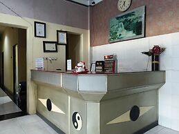 Hotel O Fortuna Parepare