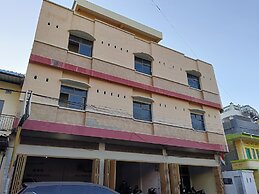Hotel O Fortuna Parepare