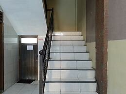 Hotel O Fortuna Parepare