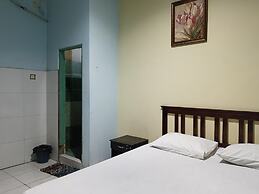 Hotel O Fortuna Parepare
