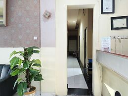 Hotel O Fortuna Parepare