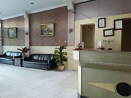 Hotel O Fortuna Parepare