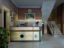 Hotel O Fortuna Parepare