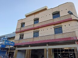 Hotel O Fortuna Parepare