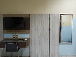 Hotel O Fortuna Parepare