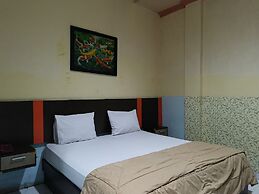Hotel O Fortuna Parepare