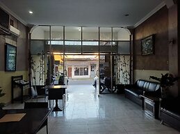 Hotel O Fortuna Parepare