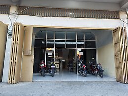 Hotel O Fortuna Parepare