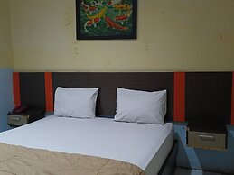 Hotel O Fortuna Parepare