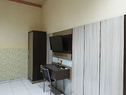 Hotel O Fortuna Parepare