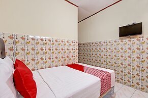 OYO 92884 Agustha Homestay