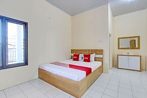 Hotel O Mi Casa Inn