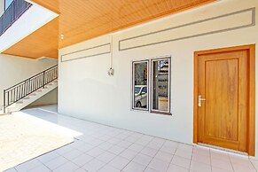 Hotel O Mi Casa Inn