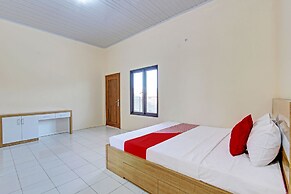 Hotel O Mi Casa Inn