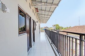 Hotel O Mi Casa Inn