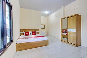 Hotel O Mi Casa Inn