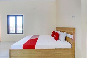 Hotel O Mi Casa Inn