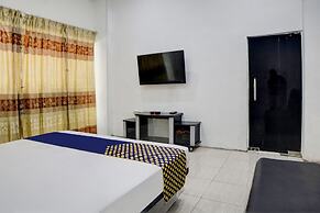 Hotel O Penginapan Pakam
