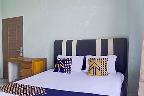 Hotel O Penginapan Pakam