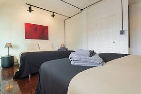 MINI-ME HUBS - Charm Suites in Old City