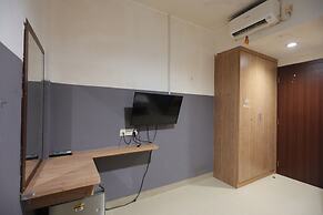 OYO 92988 City Room